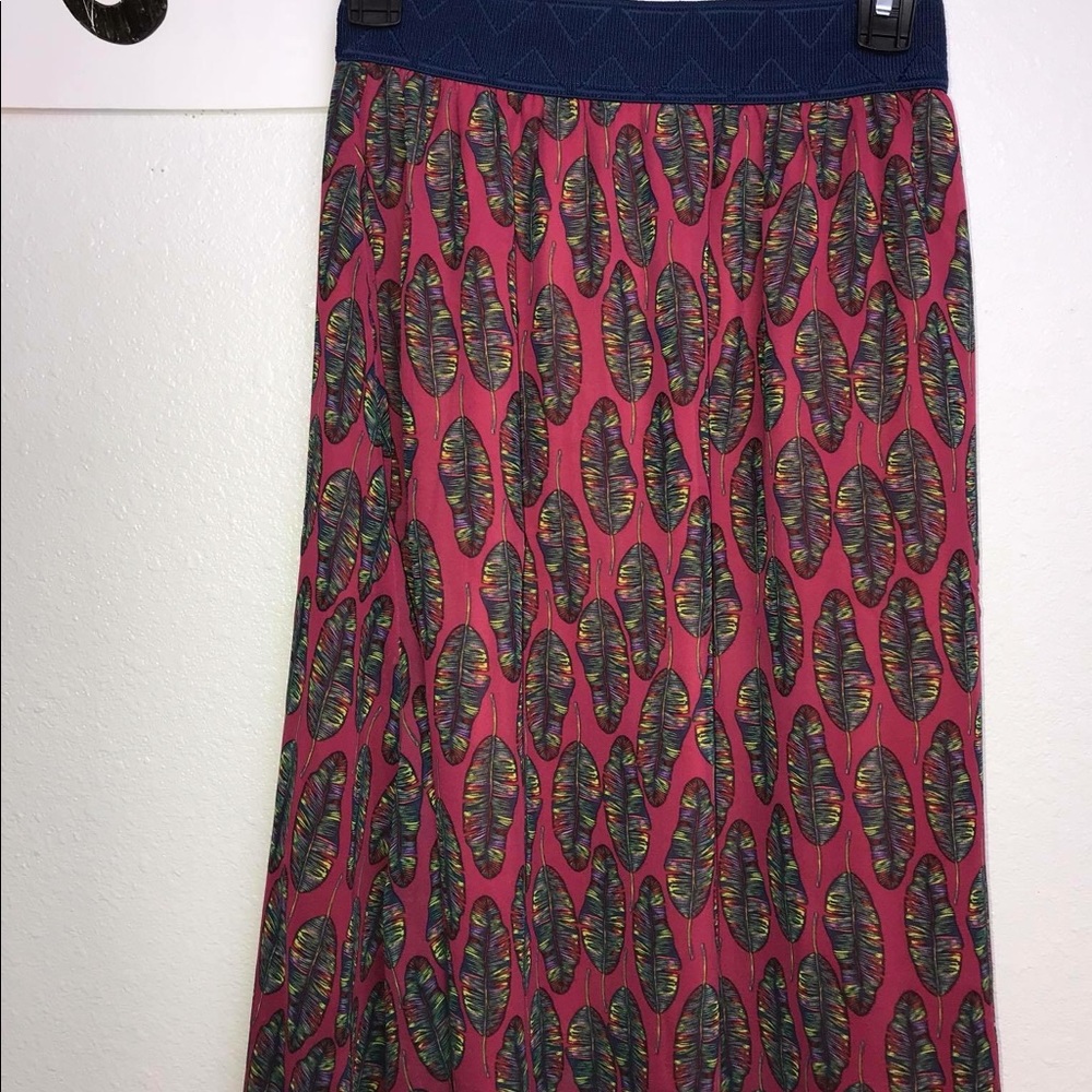 LuLaRoe Lola skirts - Picture 3 of 8